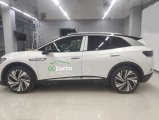 VOLKSWAGEN ID4 CROZZ PRIME TOP 4WD