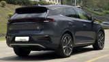 BYD TANG EV
