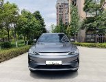 BYD SONG PLUS EV