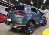CHERY TIGGO E