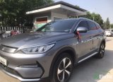 BYD SONG PLUS EV Top