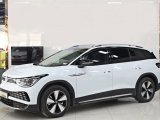 VOLKSWAGEN ID.6 X Pure