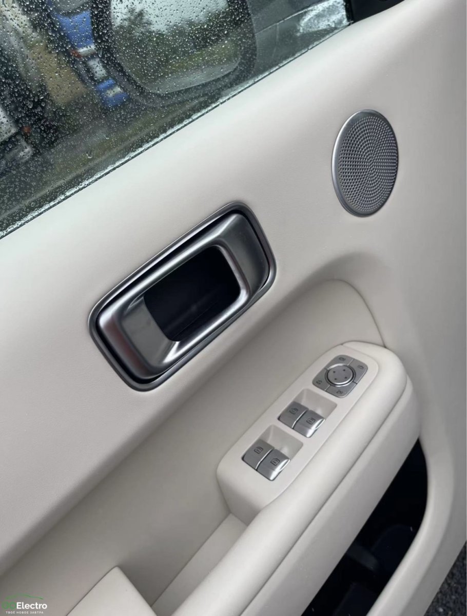 Li Auto L9 MAX