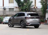 VOLKSWAGEN ID.6 CROZZ PRO