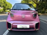 Baojun E200
