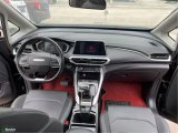 SAIC MAXUS EUNIQ 5 PHEV