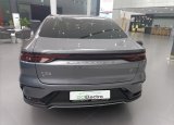 BYD HAN EV 2022