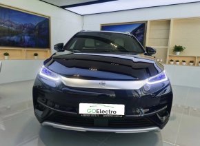 BYD TANG EV