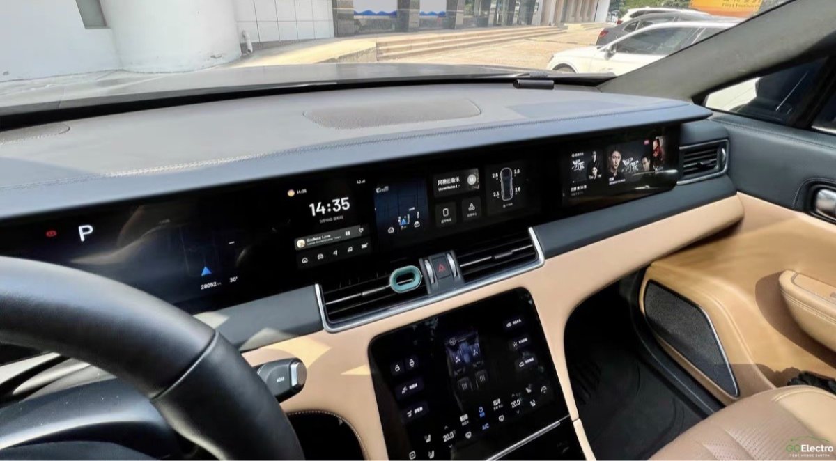 LI ONE 1.2