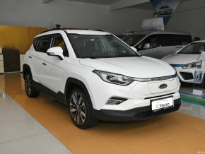 JAC IEVS4