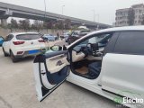 ZEEKR 001 TOP 4WD