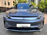 BYD SONG PLUS EV