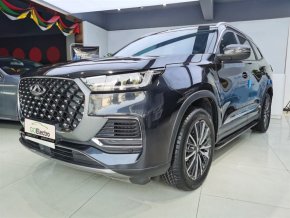 CHERY TIGGO 8 PLUS