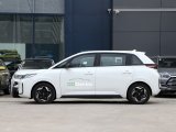 BYD D1