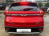 CHERY TIGGO 3XE