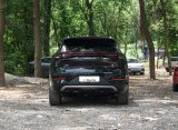 BYD TANG EV