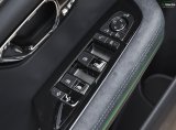 BYD HAN EV