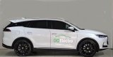 BYD TANG EV600D