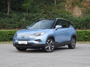 JAC IEVS4