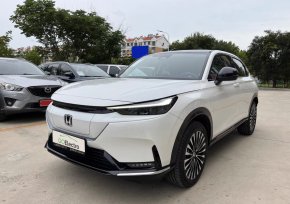 HONDA e:NS1