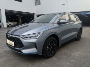 BYD E2