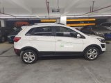 BAIC EX360