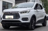 BYD YUAN