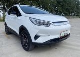 BYD Yuan Pro