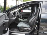 BYD HAN EV