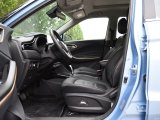 JAC IEVS4