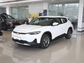 CHEVROLET MENLO