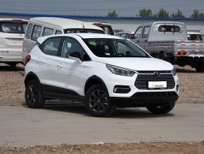 BYD YUAN