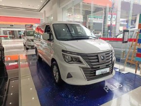 DONGFENG LINGZHI M5EV