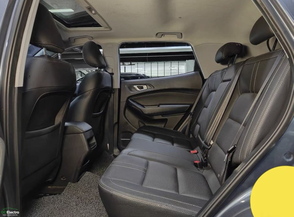 CHERY TIGGO E