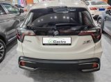 HONDA VE-1