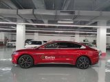 BYD HAN EV TOP 4WD