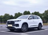 CHERY TIGGO 8 PLUS