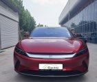 BYD HAN EV 2021