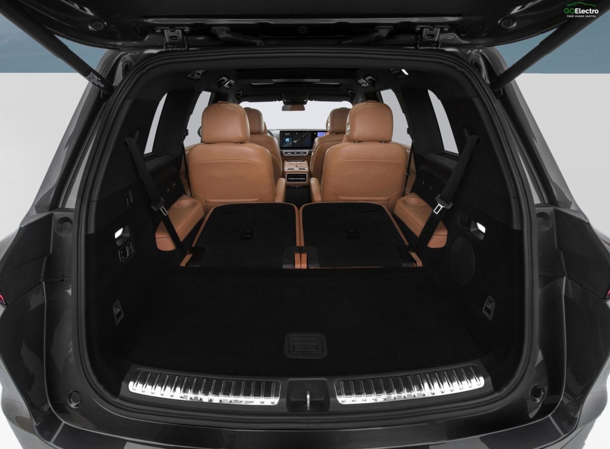 Li Auto L9