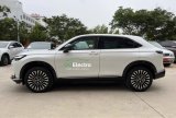 HONDA e:NS1