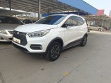 BYD YUAN