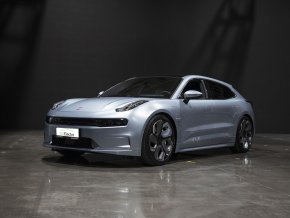 ZEEKR 001