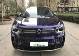 Volkswagen ID.6 X Pro
