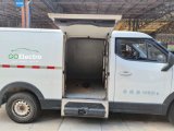 KARRY Dolphin EV