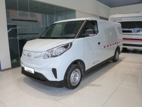 MAXUS EV30L