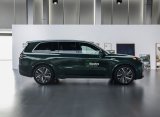 Li Auto L9