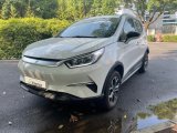 BYD Yuan Pro
