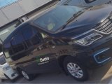 DONGFENG LINGZHI M5EV