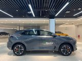 CHANGAN UNI-K iDD