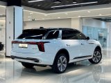 HONGQI E-HS9